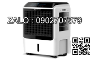 Máy lạnh Panasonic Inverter 1.5 HP CU/CS-PU12WKH-8M