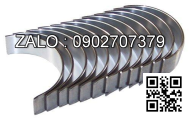 Bộ miễng dên , Miễng cốt máy cos STD động cơ PERKINS 4016.TESI , 16 CYL , CM3