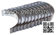 Bộ miễng dên , Miễng cốt máy cos STD động cơ PERKINS 4016.TESI , 16 CYL , CM3