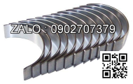Bộ miễng dên , Miễng cốt máy cos STD động cơ PERKINS 4016.TESI , 16 CYL , CM3