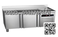 BÀN ĐÔNG INOX ASBER 143 LÍT GTN-7-135-20 LR