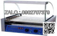 Máy nướng bánh mỳ băng chuyền Hatco TM-5H