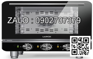 Lò hâm buffet tròn chân vàng ATOSA DAT51161