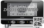 Lò hâm buffet tròn chân vàng ATOSA DAT51161