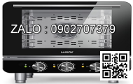 Lò hâm buffet tròn chân vàng ATOSA DAT51161