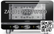 Lò hâm buffet tròn chân vàng ATOSA DAT51161