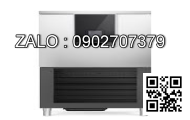Lò hâm buffet tròn chân vàng ATOSA DAT51161
