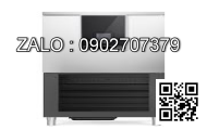 Lò hâm buffet tròn chân vàng ATOSA DAT51161