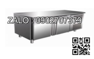 Bàn mát 1 cánh Modelux MDRT-1D6-900