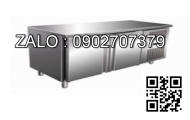 Bàn mát 1 cánh Modelux MDRT-1D6-900