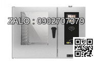 Lò hâm buffet tròn chân vàng ATOSA DAT51161