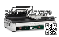 Máy nướng bánh mỳ DeLonghi DISTINTA CTI 2103.BK