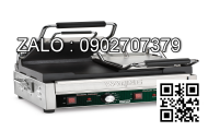 Máy nướng bánh mỳ DeLonghi DISTINTA CTI 2103.BK