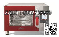 Lò hâm buffet tròn chân vàng ATOSA DAT51161