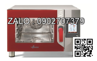 Lò hâm buffet tròn chân vàng ATOSA DAT51161