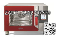 Lò hâm buffet tròn chân vàng ATOSA DAT51161