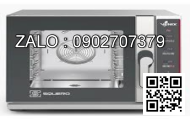 Lò hâm buffet tròn chân vàng ATOSA DAT51161