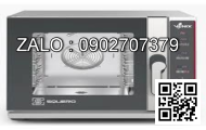 Lò hâm buffet tròn chân vàng ATOSA DAT51161