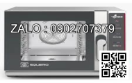 Lò hâm buffet tròn chân vàng ATOSA DAT51161