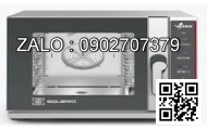 Lò hâm buffet tròn chân vàng ATOSA DAT51161