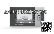 Lò hâm buffet tròn chân vàng ATOSA DAT51161