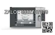 Lò hâm buffet tròn chân vàng ATOSA DAT51161