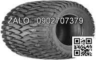 Vỏ trước xe nâng điện 8.15-15/28x9-15 C8909 , P/N 11406316-00