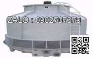 CHILLER giải nhiệt gió Trane CVHE-CVHG-CDHG
