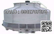CHILLER giải nhiệt gió Trane CVHE-CVHG-CDHG