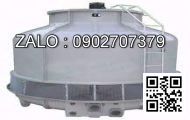 CHILLER giải nhiệt gió Trane CVHE-CVHG-CDHG