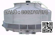 CHILLER giải nhiệt gió Trane CVHE-CVHG-CDHG