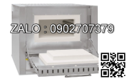 Lò nung loại MF306, Hãng Nuve/Thổ Nhĩ Kỳ