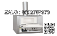 Lò nung loại MF306, Hãng Nuve/Thổ Nhĩ Kỳ