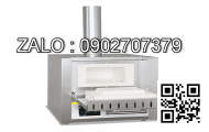 Lò nung loại MF306, Hãng Nuve/Thổ Nhĩ Kỳ