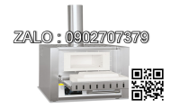 Lò nung loại MF306, Hãng Nuve/Thổ Nhĩ Kỳ