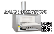 Lò nung loại MF306, Hãng Nuve/Thổ Nhĩ Kỳ