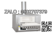 Lò nung loại MF306, Hãng Nuve/Thổ Nhĩ Kỳ