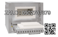 Lò nung loại MF306, Hãng Nuve/Thổ Nhĩ Kỳ
