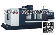 Máy gia công trung tâm dọc Pinnacle QV179