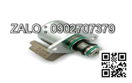 Van điện từ thủy lực Cesko MPR-02-W