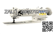 Máy may 1 kim mũi thắt JUKi DLU-5490N