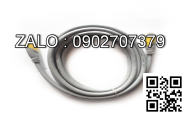 EMERGENCY BRAKE CABLE 3EA-30-31190 KO