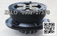 Motor S2 cho bơm dầu EFP40