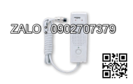 Nút ấn gọi phục vụ MTCall MT500-6