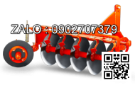 Nắp quy lát KUBOTA V1105