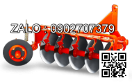 Nắp quy lát KUBOTA V1105