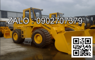 Xe xúc lật XCMG LW168G