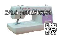 Máy may 1 kim mũi thắt JUKi DLU-5490N