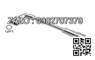 Bộ khẩu típ lục giác hạng nặng 26ct TP157