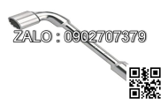 Bộ khẩu típ lục giác hạng nặng 26ct TP157